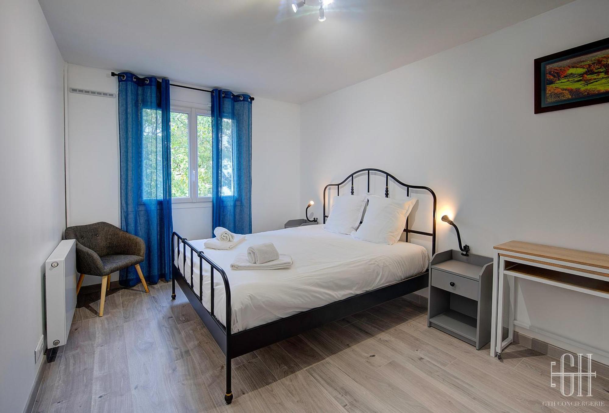 L'Acacia Centre Ville Τουρ Εξωτερικό φωτογραφία